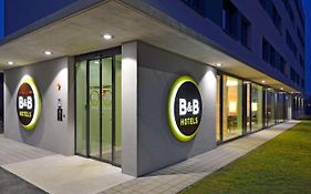 B&B Hotel Graz City-Sued