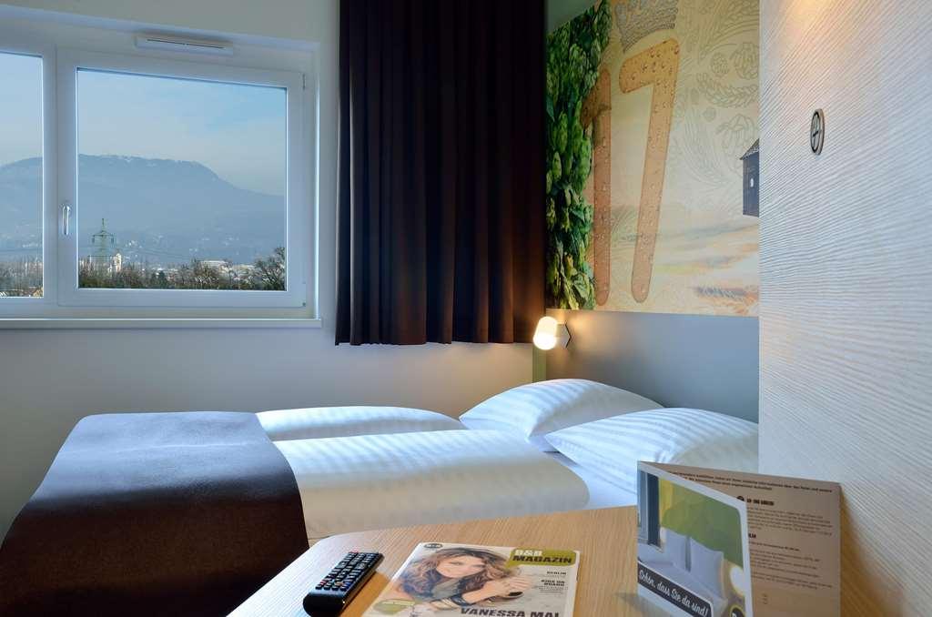 B&B Hotel Graz City-Sued Room photo