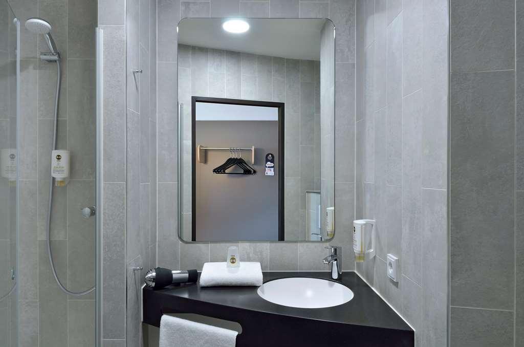 B&B Hotel Graz City-Sued Room photo